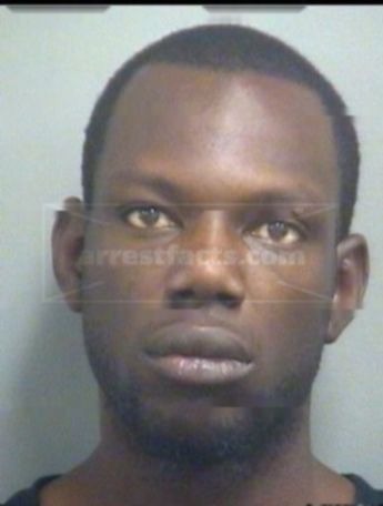 Glenn Calvin Jackson
