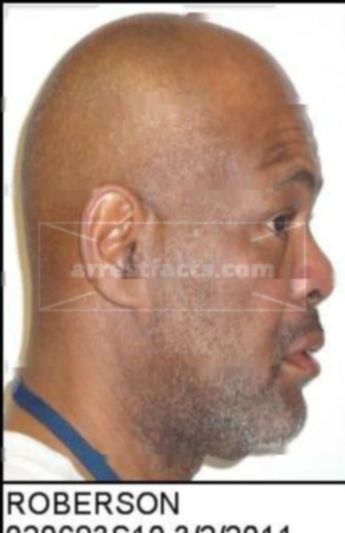James Edward Roberson Jr.