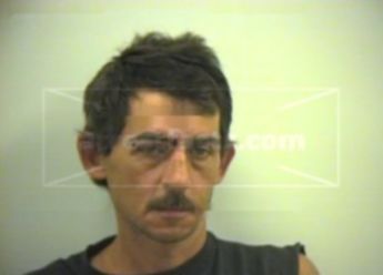 Lonnie Keith Vandyne