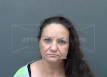 Marion Maria Castaneda