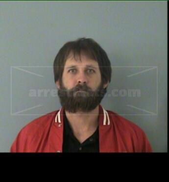 John Ross Evans