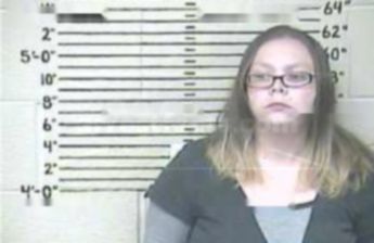 Krista G Binion