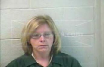 Rachael Leanne Simpson