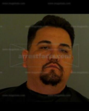 Marcus Steven Hernandez