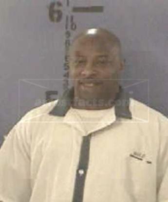 Reginald Dwayne Byrd