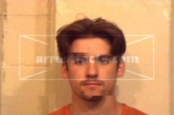 Jeffrey Daniel Green