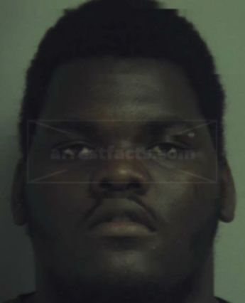 Quenten Shaquille Kemp