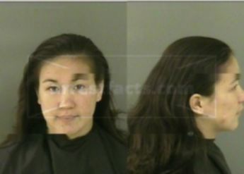 Brittany Anne Daugherty