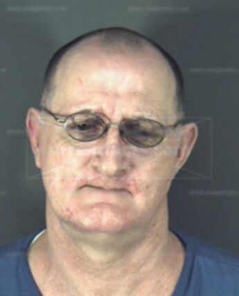 Robert Luther Grissom