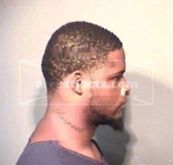 Carlos Anthonyio Ford