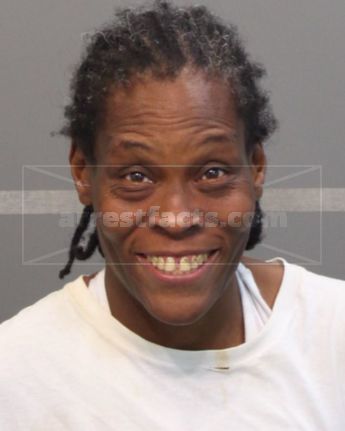Tonya Lashan Ector