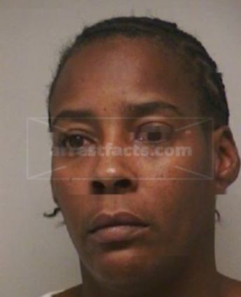 Deonne Faison