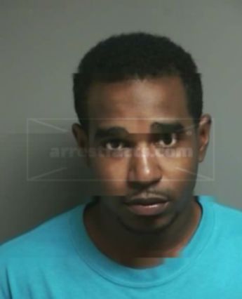 Matthew Duane Moore
