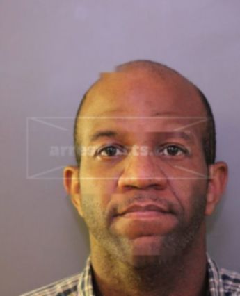 Jerome Douglas Chavers