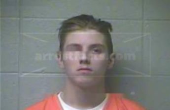 Justin Chance Hulette