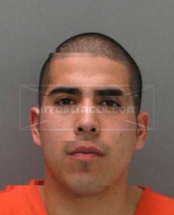 Garcia Stephen Reyes