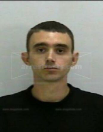 Dustin Jay Whitener
