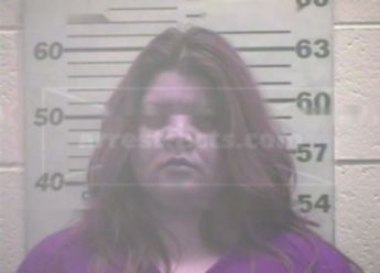 Melissa C Shelton