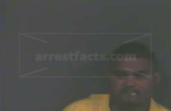 Marcus Ray Grey