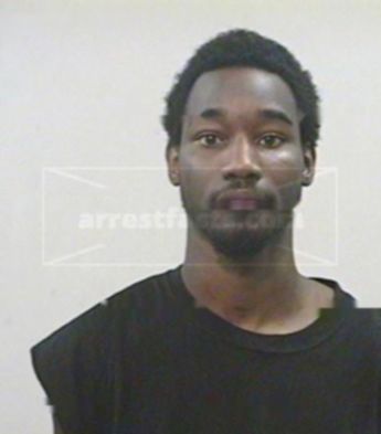 Jarvis De'ray Bonner