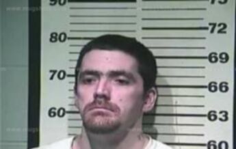 Preston Wayne Henson