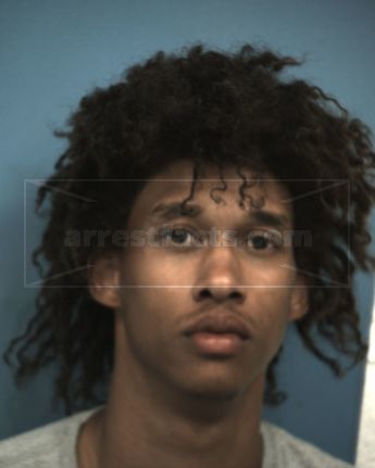 Jermaine Raeshawn Warith