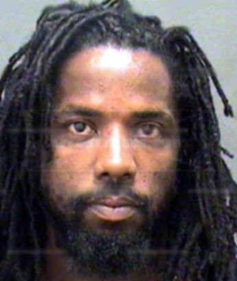 Floyd Demont Farrar
