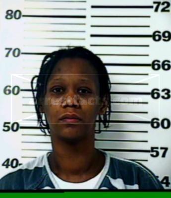 Beatrice Dreshaun Morris