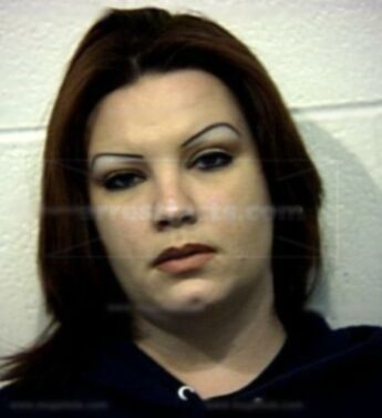 Chrystal Dawn Stewart