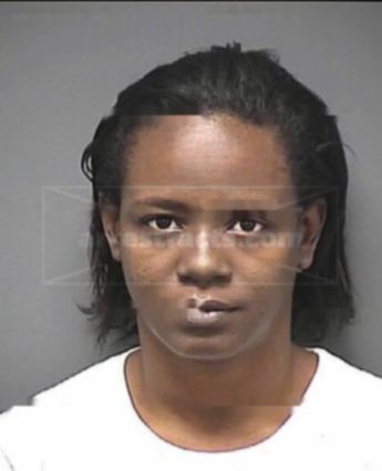 Tiffany Nashae Wiley
