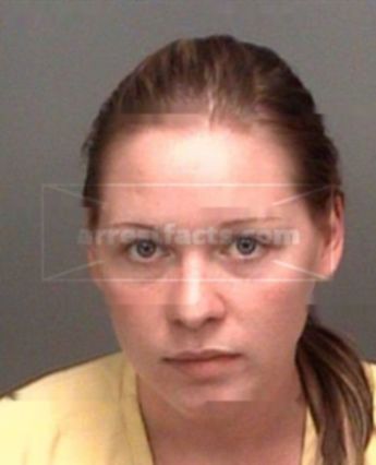 Holly Marie Callahan
