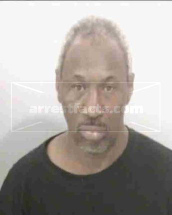 Herman Cooper Jones