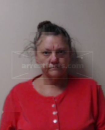 Cathy Alison Obrien