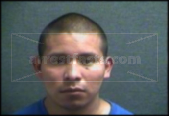 Sergio Lopez Godinez