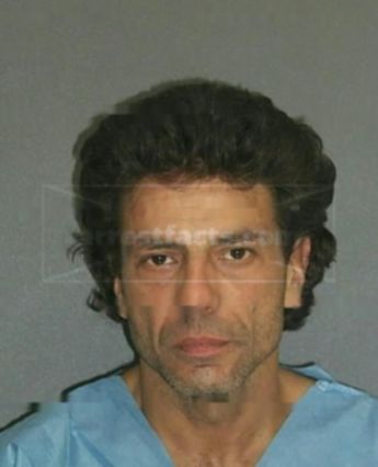 Horacio Aramis Molina