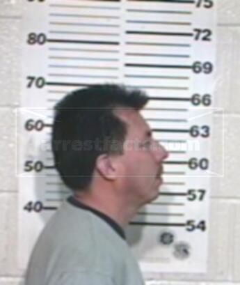 Juan Antonio Acevedo Medina