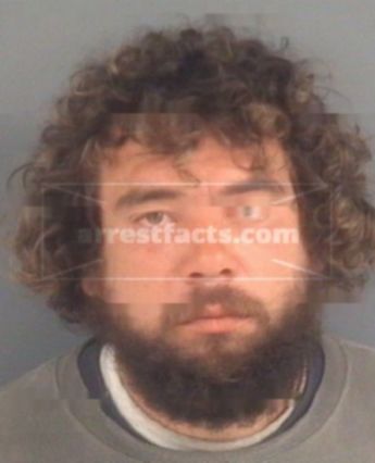 Christopher Michael Sylvia