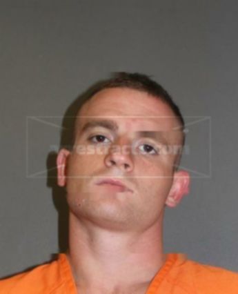 Chad Anthony Cowart
