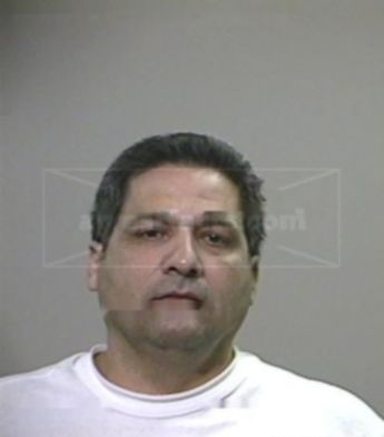 Eddie Ray Guzman