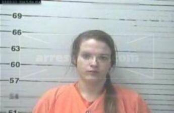 Amanda Leigh Baker