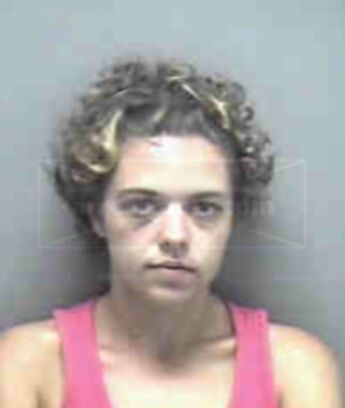 Georgia Kay Walker