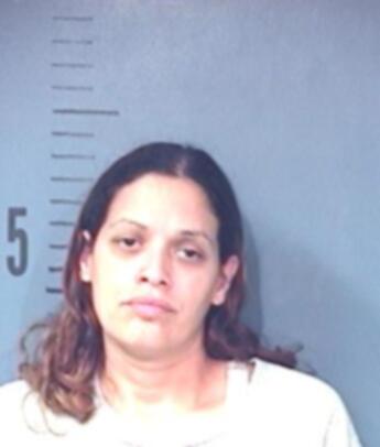 Jeanette Elizabeth Flores
