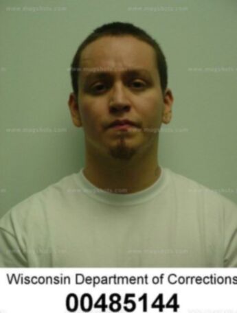 Christopher S Trevino