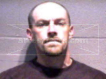 Colin Michael Vanderpool
