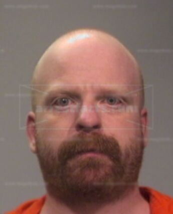 Joshua Dean Farthing