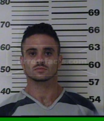 Matthew Michael Boyce