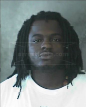 Edwin Antonio Gentry