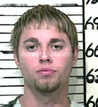 Blaine Tyler Bailess