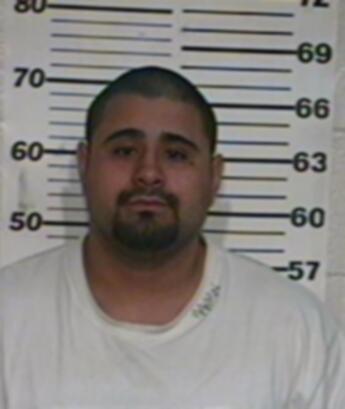 Jose Luis Hernandez Garcia
