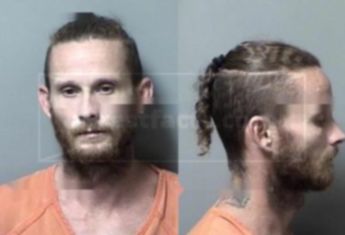 Adam Darrell Wimberley